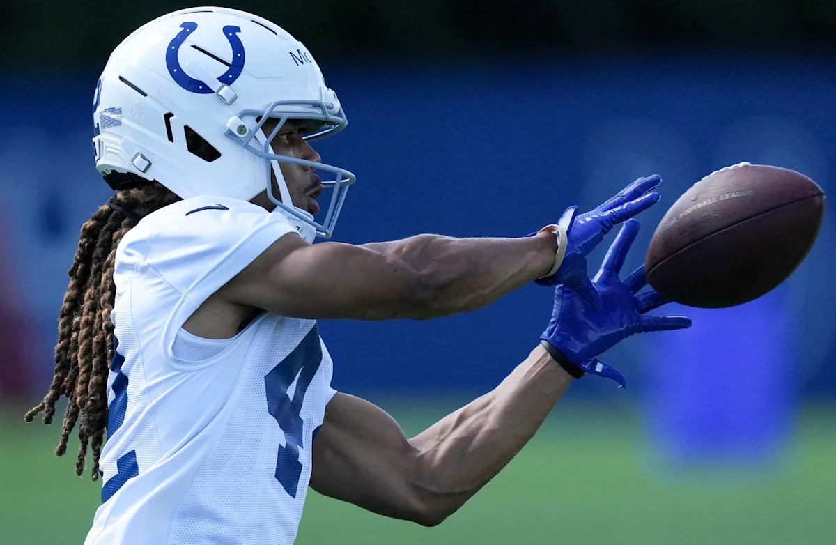 Dolphins claim former Colts CB off waivers during preseason game
