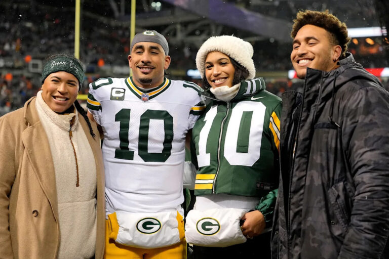 Packers QB Jordan Love's brother-in-law joins NFL team ahead of season