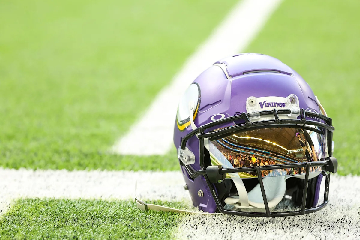 Vikings HC Kevin O'Connell provides injury update on breakout rookie