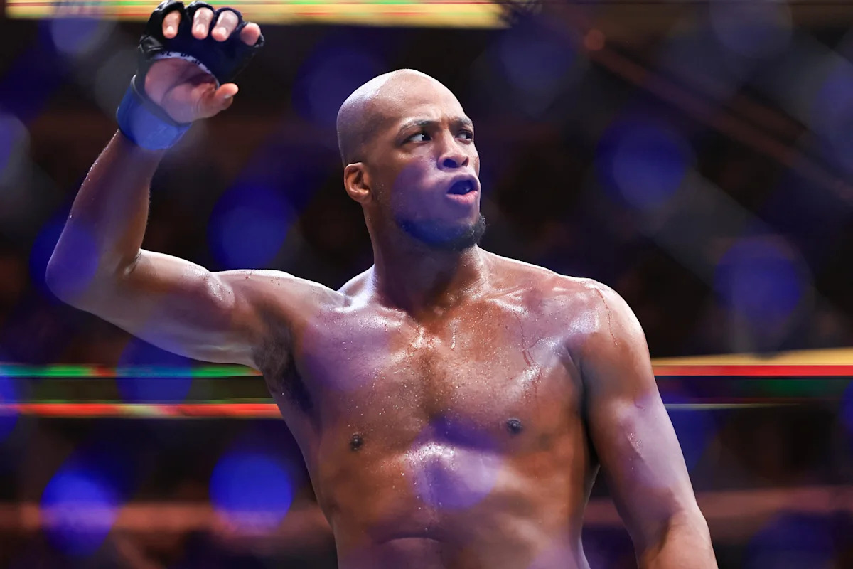 UFC's Michael 'Venom' Page books RAF debut