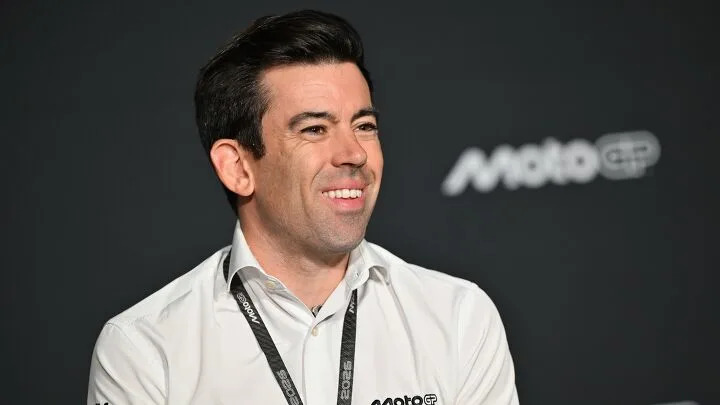 Carlos Ezpeleta Named MotoGP Group Deputy CEO