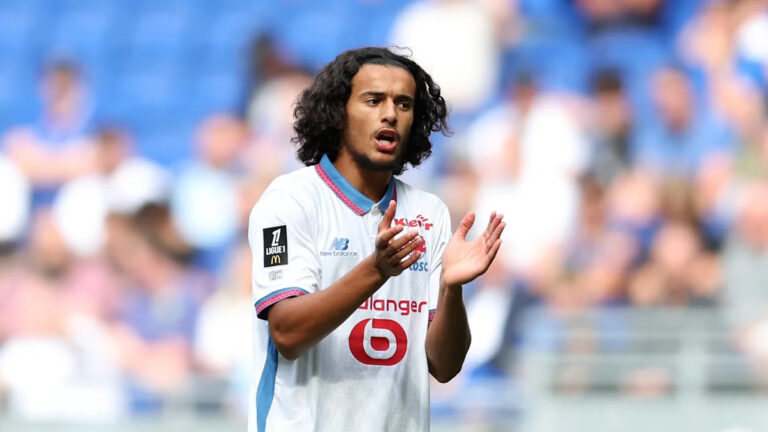 Ayyoub Bouaddi to Manchester City: Why 18-year-old was prioritized amidst Rodri, Silva exits