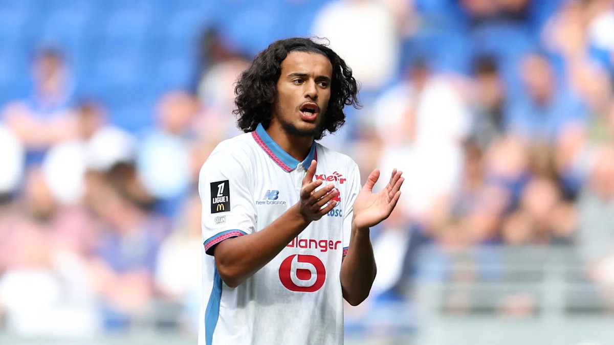 Ayyoub Bouaddi to Manchester City: Why 18-year-old was prioritized amidst Rodri, Silva exits