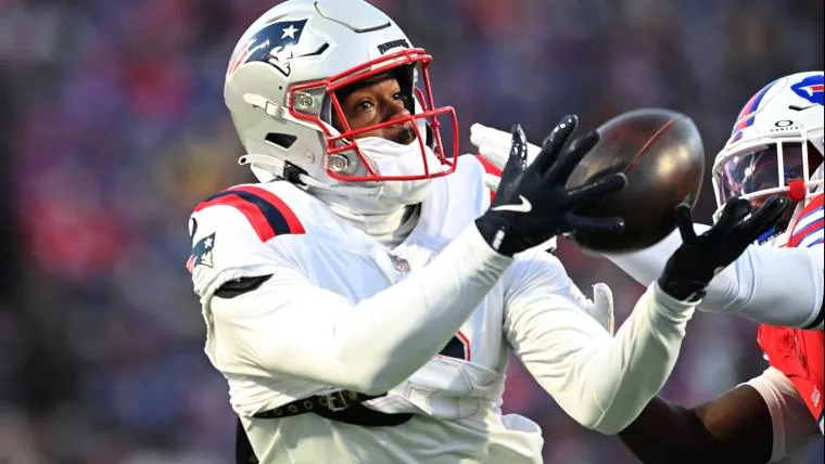 Why the Patriots Sent Kayshon Boutte to Texans After Trade Request