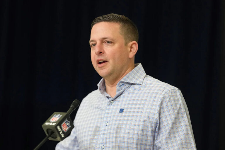 Patriots exec breaks silence on Christian Gonzalez contract situation
