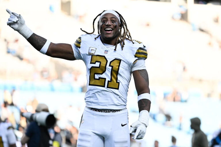 Countdown to Kickoff: Justin Reid is the Saints Player of Day 21