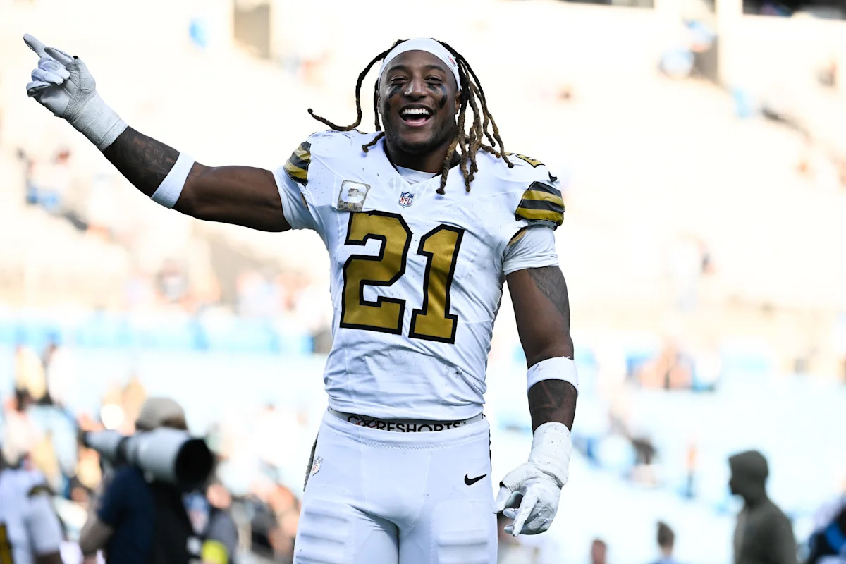 Countdown to Kickoff: Justin Reid is the Saints Player of Day 21