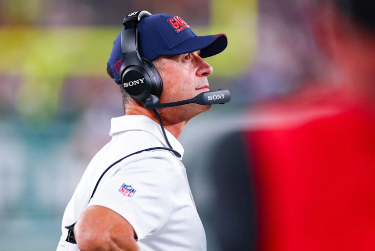 What we learned from New York Giants' 23-6 win over New York Jets