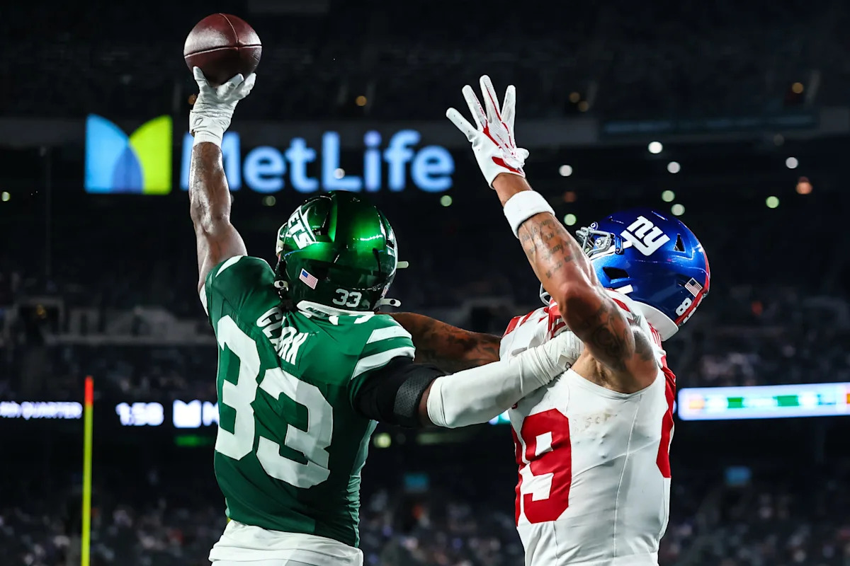Full highlights from the Jets' preseason finale loss vs. Giants