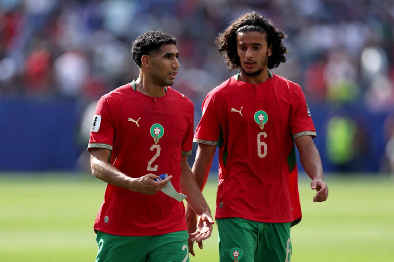 🚨 Full agreement for Bouaddi's mega move to Man City