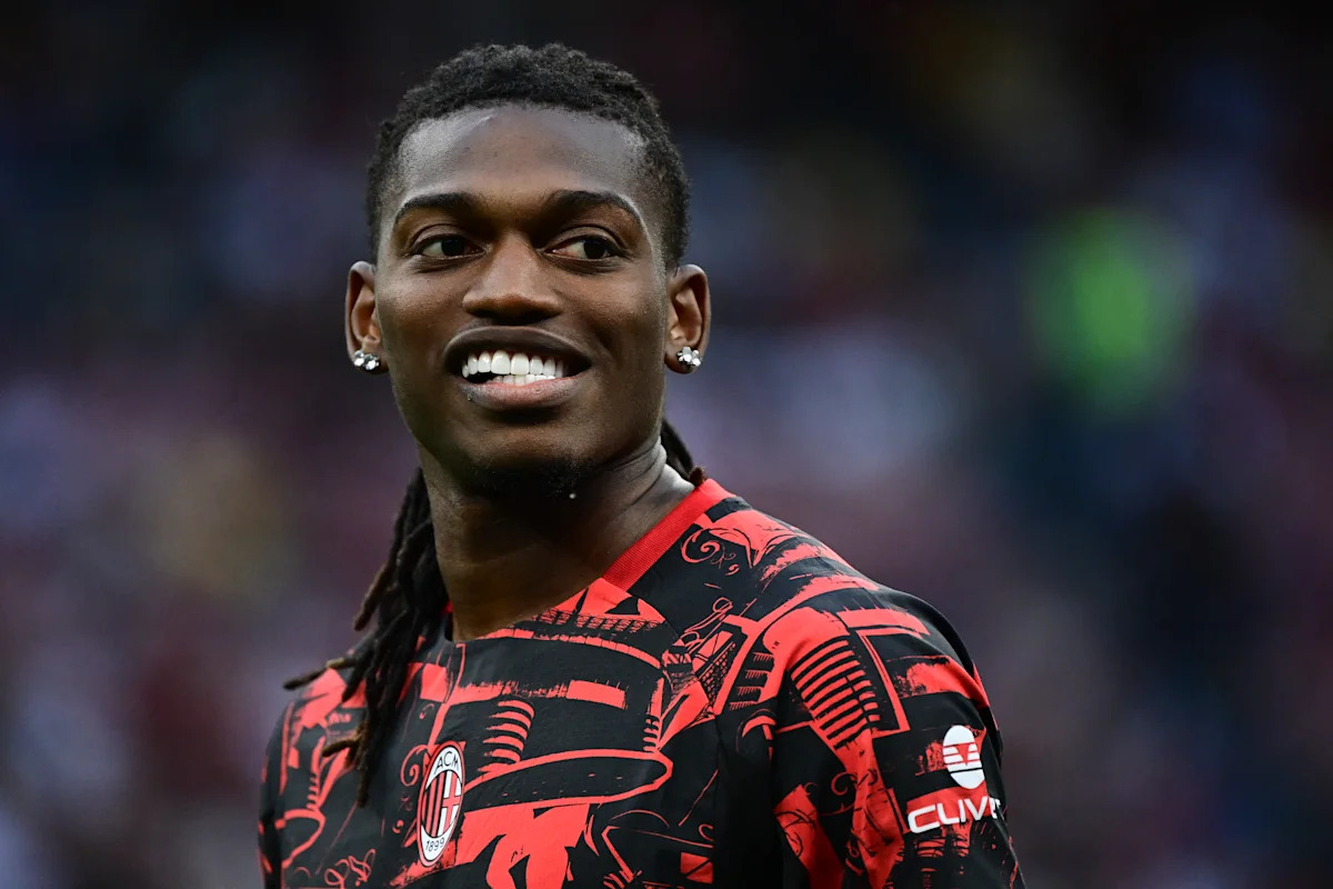 Inter eye Chiesa, Nico latest, Roma still on Leao: today's market 🤑