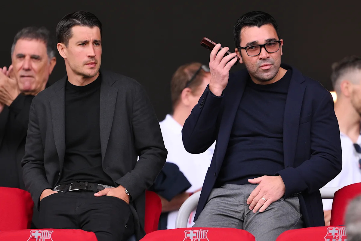 🥐 Red-hot transfer market, Liga's here... 5️⃣ Sunday starters