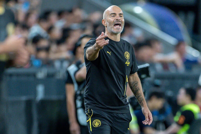 🚨 Man City-Bournemouth: Maresca’s first Premier League XI