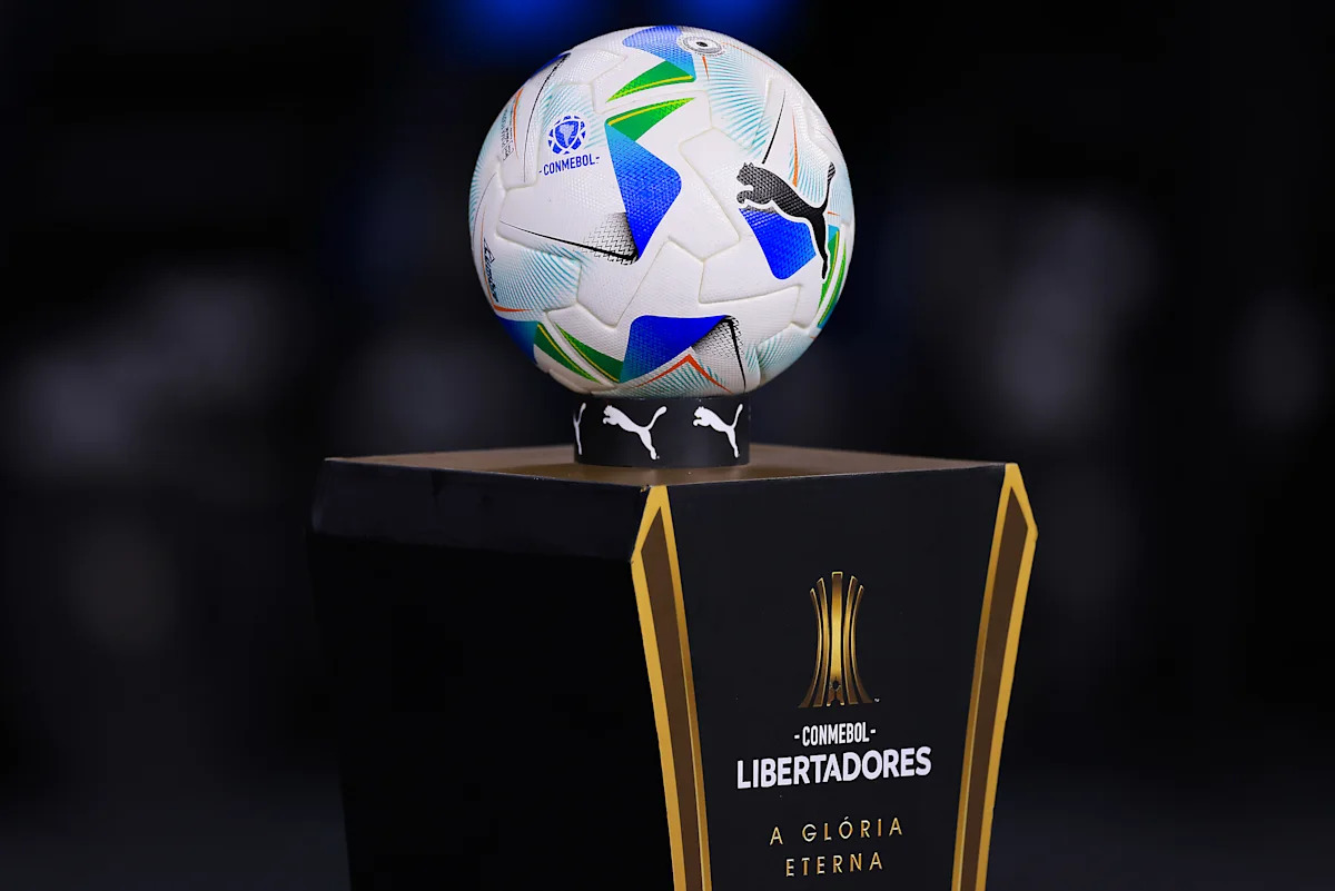 More Libertadores and Sula deciders on Thursday, see today’s schedule 📲