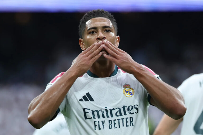 🗞️ Today's headlines: Madrid enjoy themselves, shame...