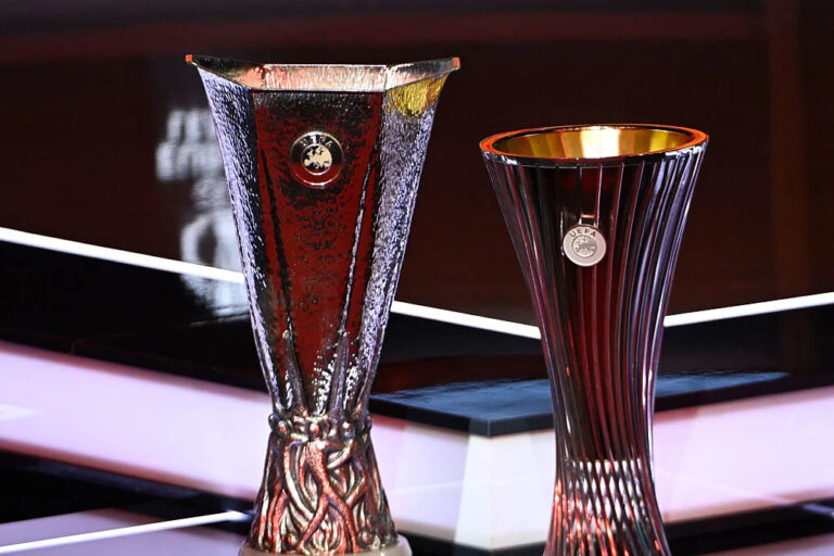 🚨 Europa League league phase drawn, all fixtures at a glance