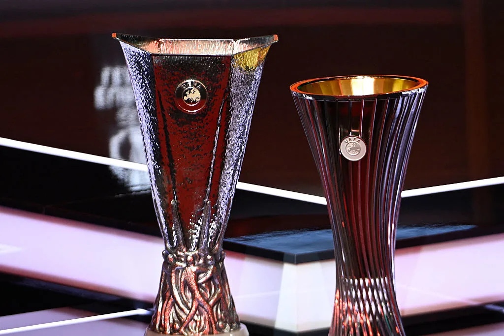 🚨 Europa League league phase drawn, all fixtures at a glance