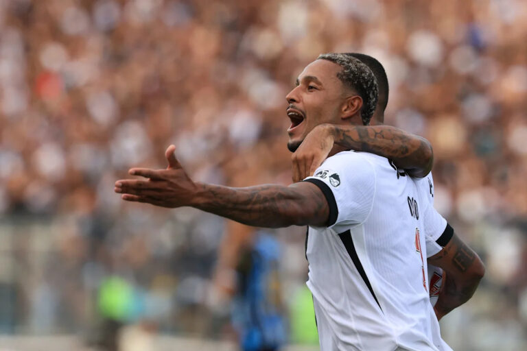Vasco player searched in anti-drug trafficking operation