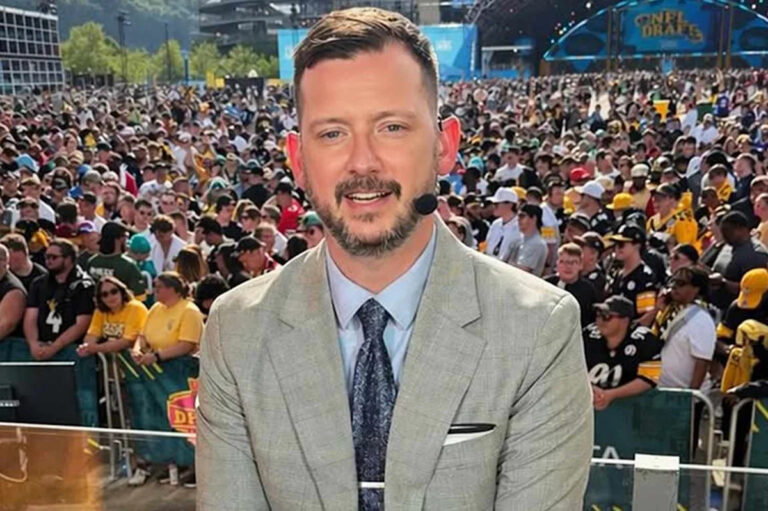 ESPN Personality Matt Miller Charged for His Near-Fatal Car Crash in Which He Lost an Arm