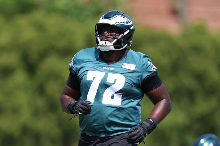 Markel Bell vs. Ravens pass rush among top preseason matchups