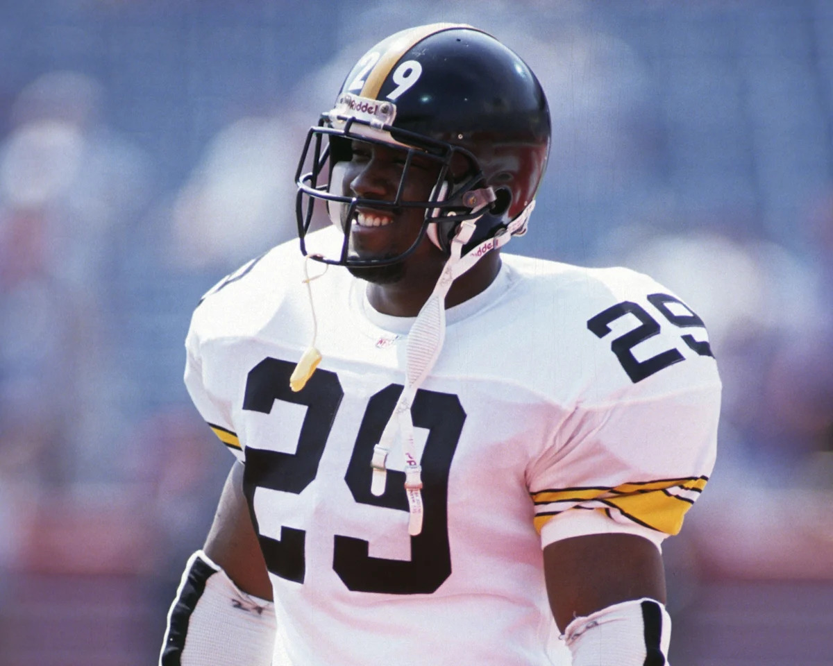 Former Steelers All-Pro RB leads 2026 countdown to kickoff: Day No. 29