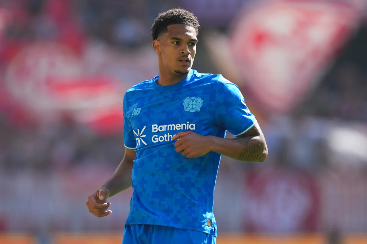 Arsenal in talks to sign Jarell Quansah