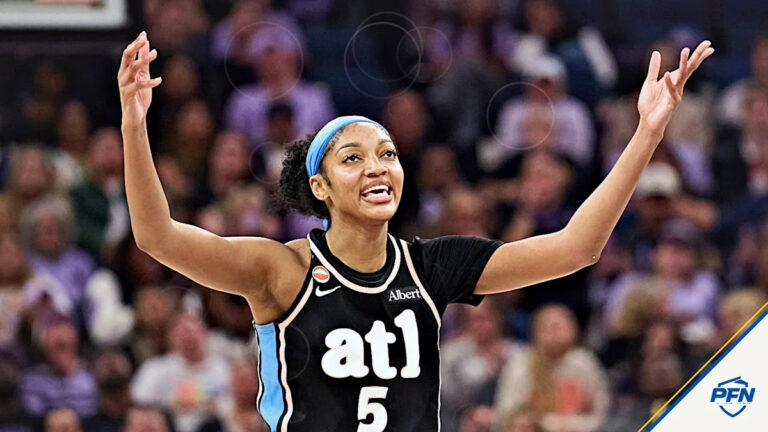 ‘Not a Serious League,’ ‘What a Joke’ — WNBA World Raises Red Flags As Angel Reese’s Dream Set To Land 6-Time All-Star Ahead of Playoffs