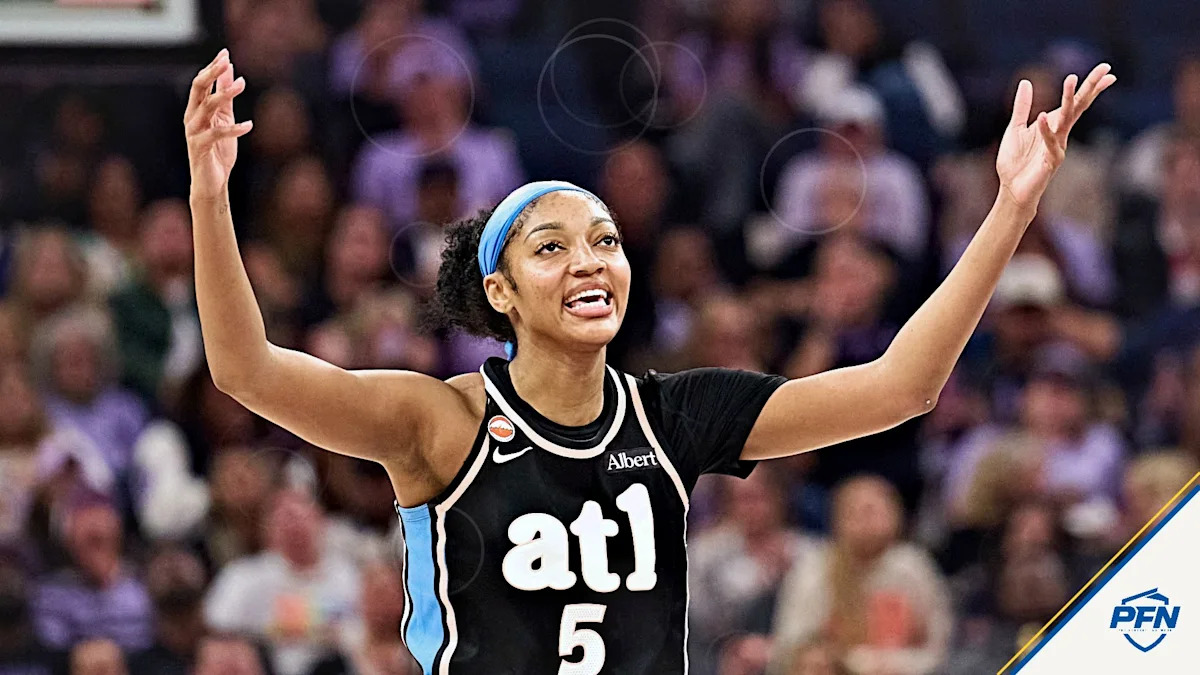 ‘Not a Serious League,’ ‘What a Joke’ — WNBA World Raises Red Flags As Angel Reese’s Dream Set To Land 6-Time All-Star Ahead of Playoffs