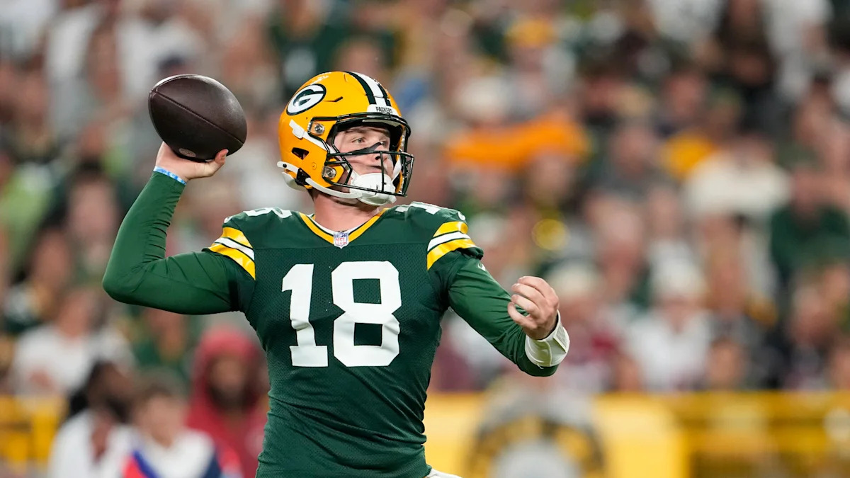 Dolphins will waive Mark Gronowski, add Kyle McCord