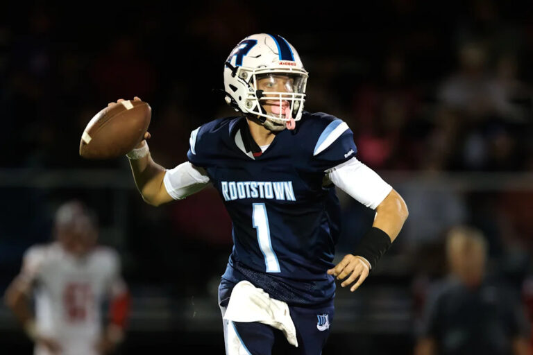 Week 1 breakdowns, predictions in Ohio high school football