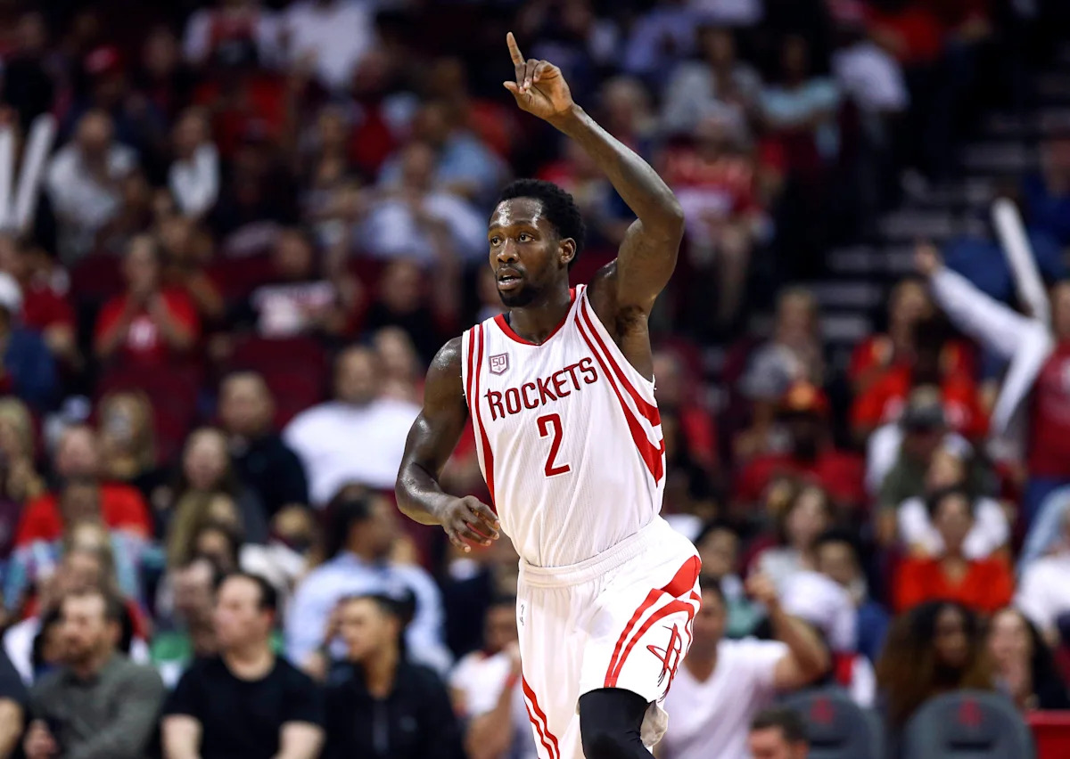 Former Houston Rockets defensive stopper signs new contract overseas