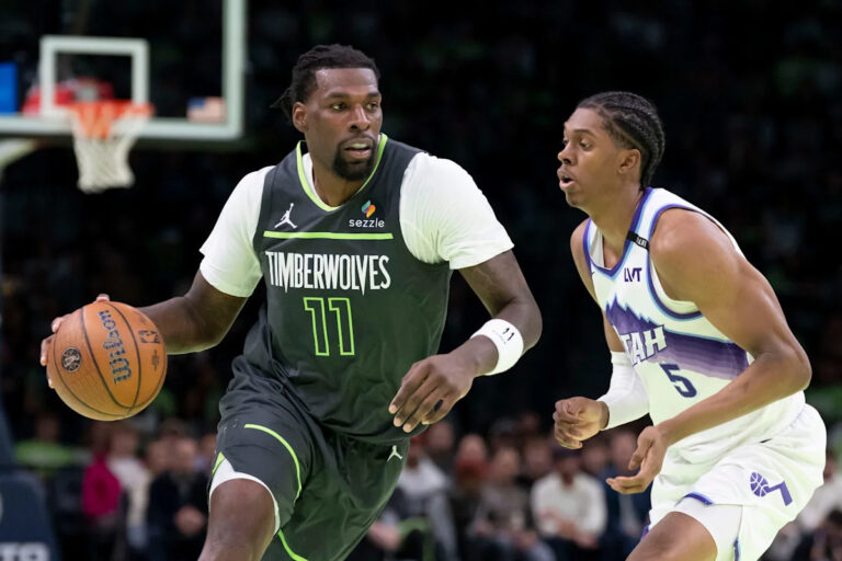 Hornets trade acquisition listed among league's best breakout candidates