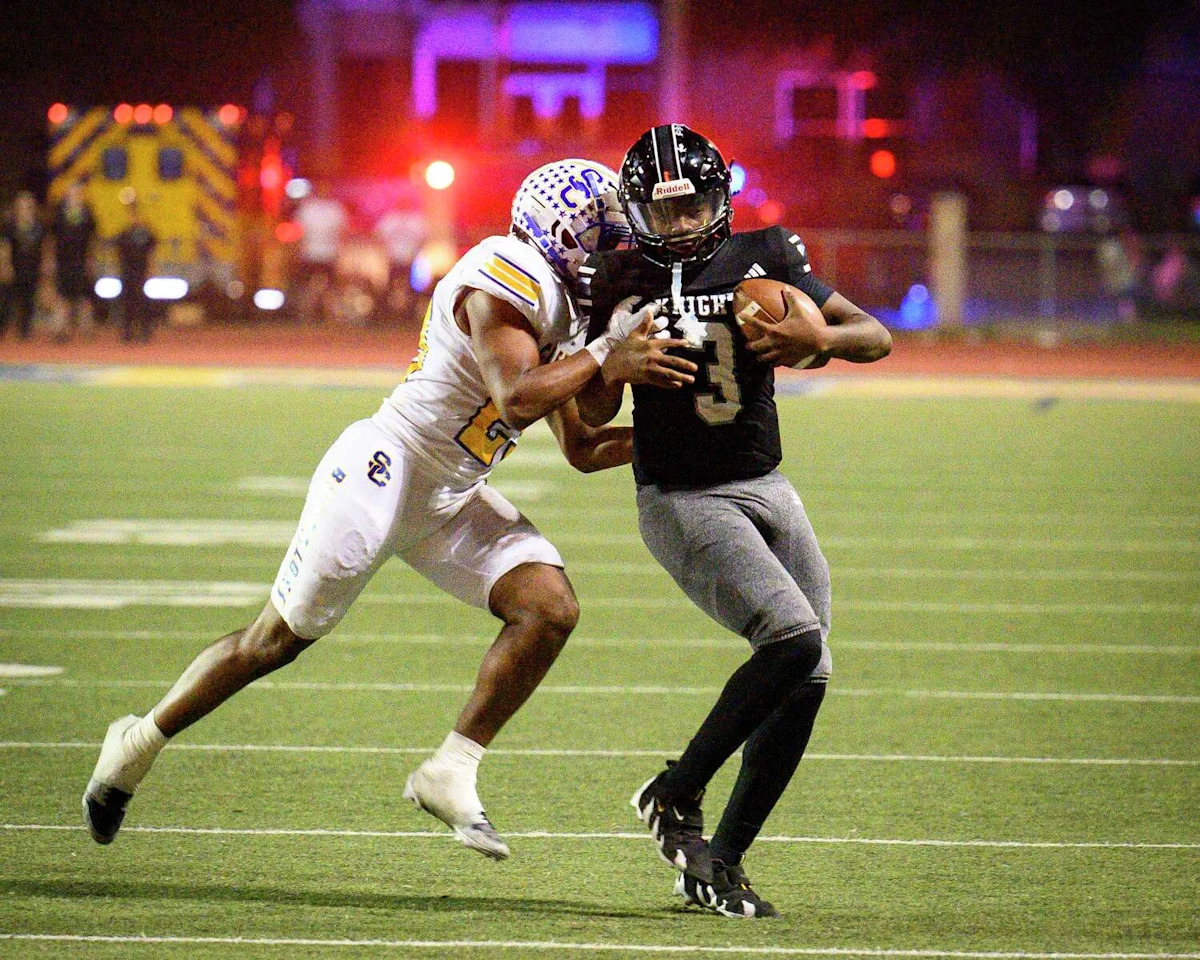 San Antonio high school football 2026 schedules and preview capsules