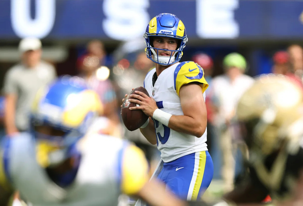 Rams’ preseason finale only matters for six names