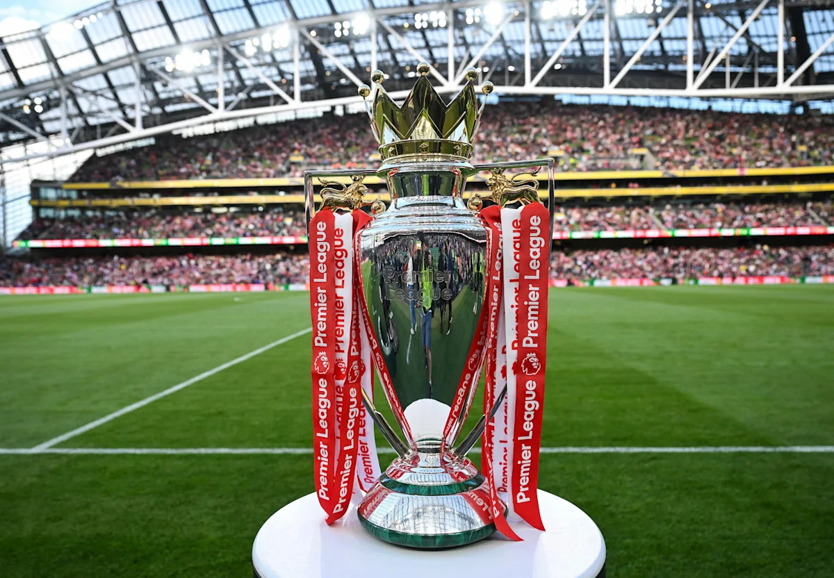 Cartilage Free Captain 2026-27 Premier League Community Predictions — Rank the Teams!