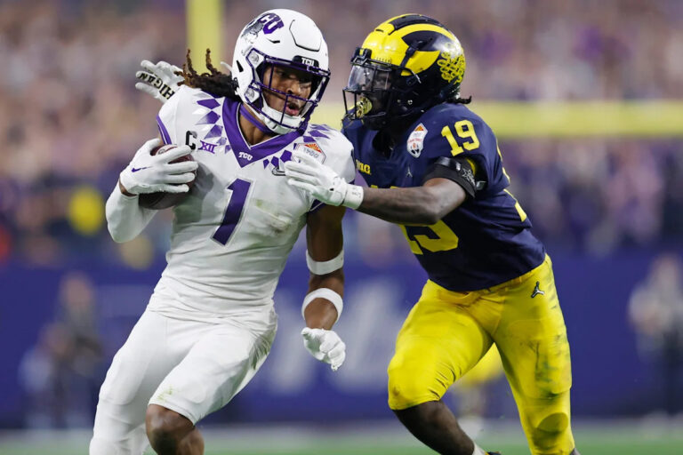 2026 TCU Countdown to Kickoff: 1 Day Until Horned Frog Football
