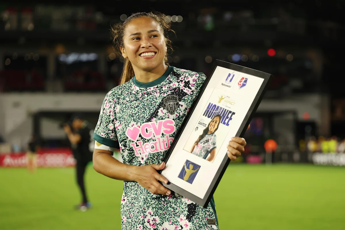 NWSL Availability Report (Matchweek 18 – Sunday): Chicago Stars vs Racing Louisville, Washington Spirit vs Orlando Pride, Bay FC vs Houston Dash, Angel City FC vs Gotham FC