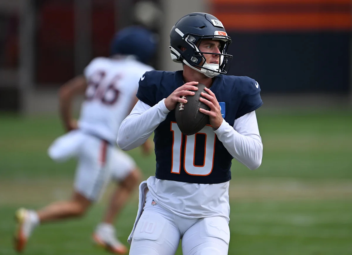 Day 14 News and Notes from Broncos Camp
