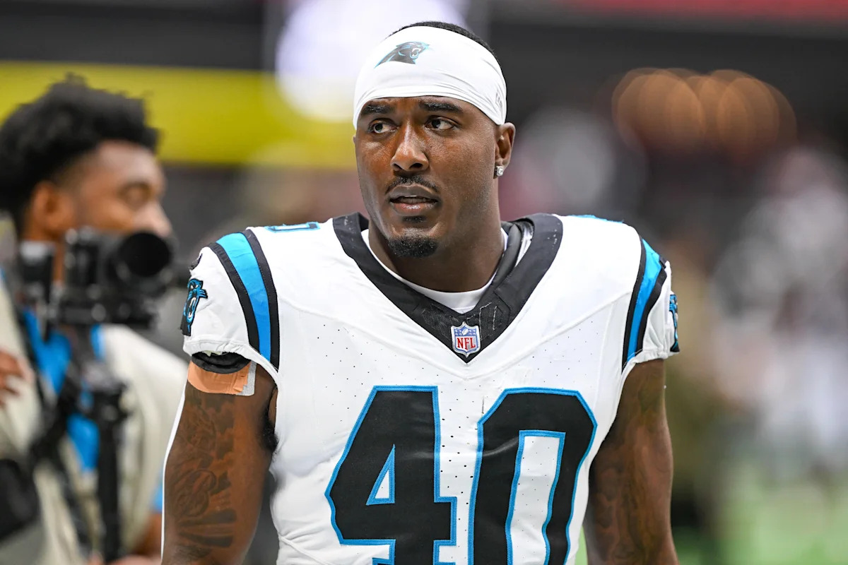 Commanders free agency: Veteran linebacker added to Washington’s group