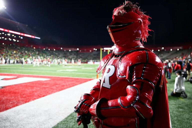 Rutgers Athletics Releases Know Before You Go Guide Ahead of the 2026 Season
