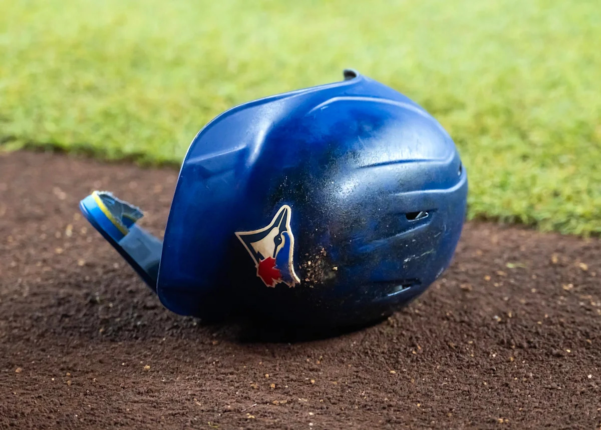 Mariners @ Jays Game Thread