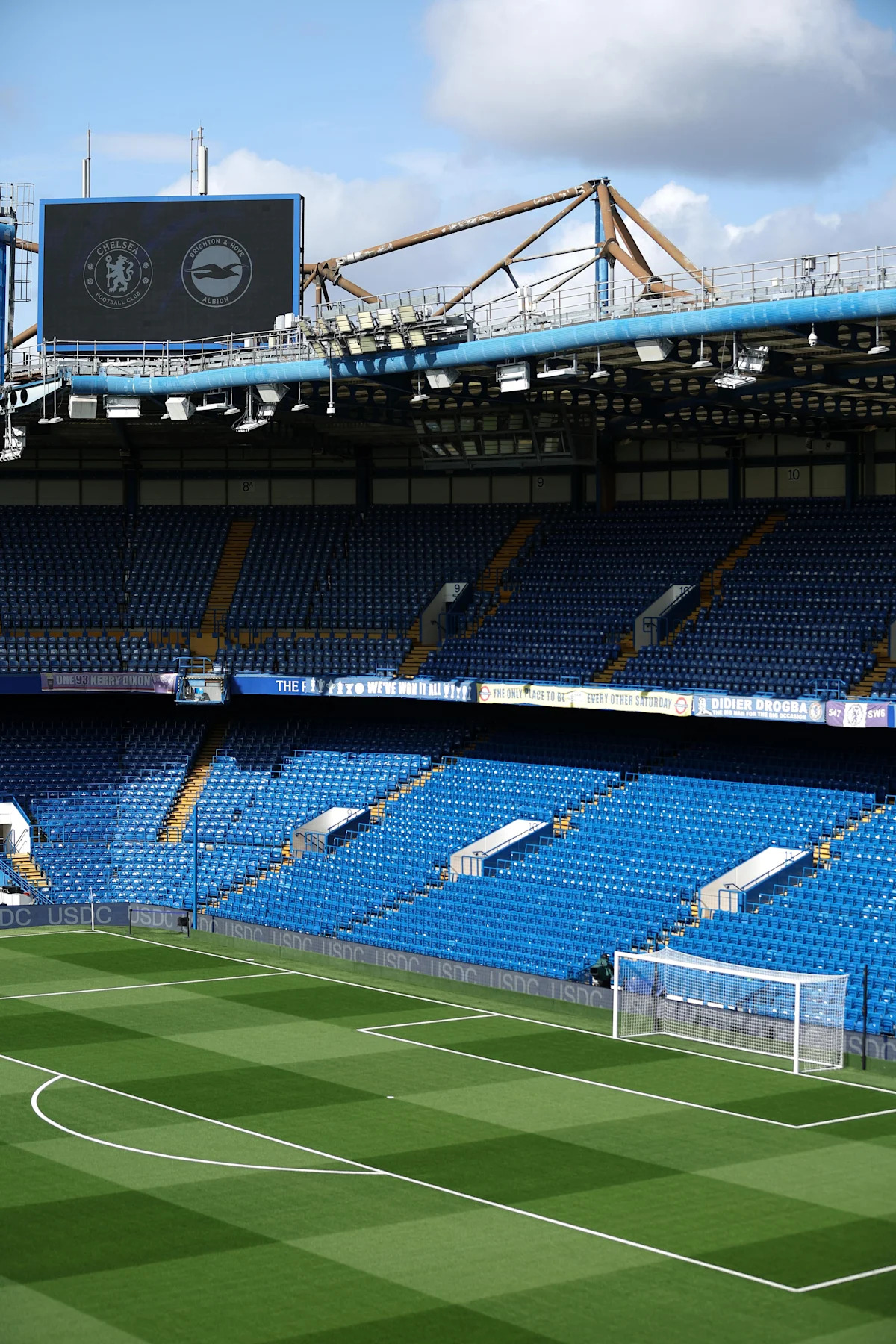 Chelsea vs. Brighton, Premier League: Confirmed lineups; how to watch