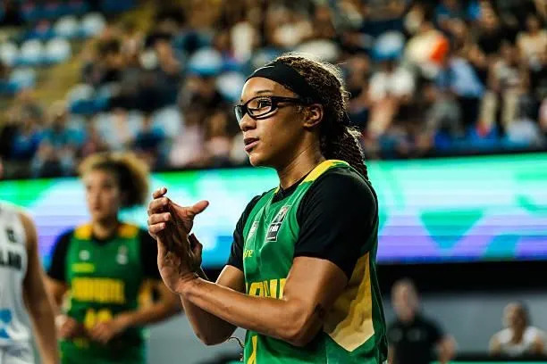 Guyton leads Brazil past New Zealand, Parchment contributes in Canada’s big win