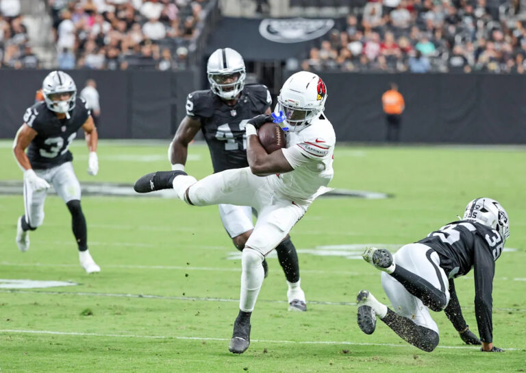 Arizona Cardinals Daily Links: