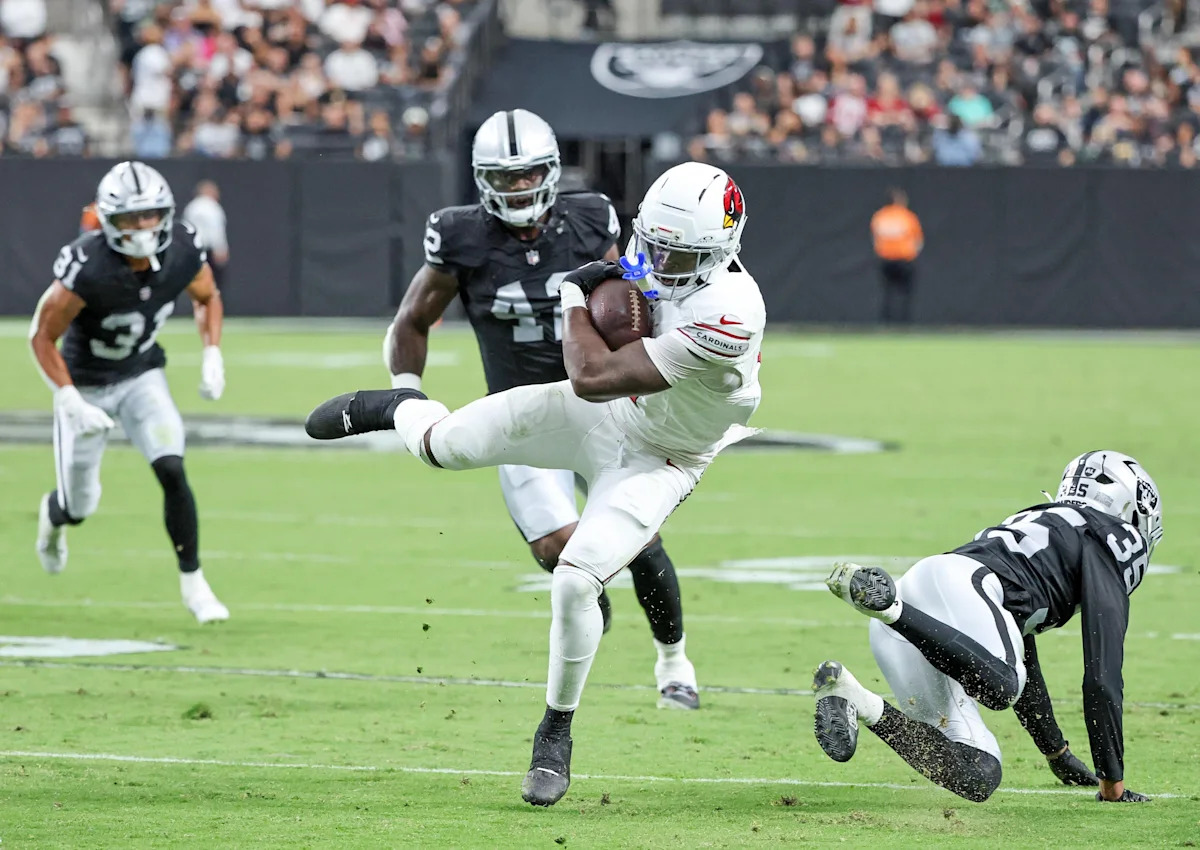 Arizona Cardinals Daily Links: