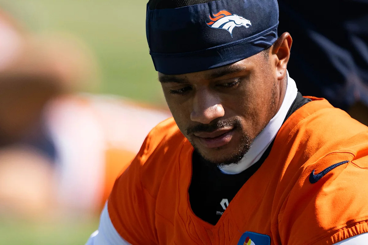 Waddle vs Surtain is must-see TV at Broncos camp