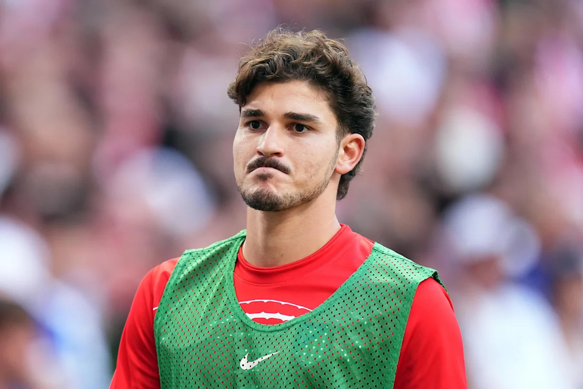 Atletico Madrid issue fresh Julian Alvarez statement and hit out at Barcelona again