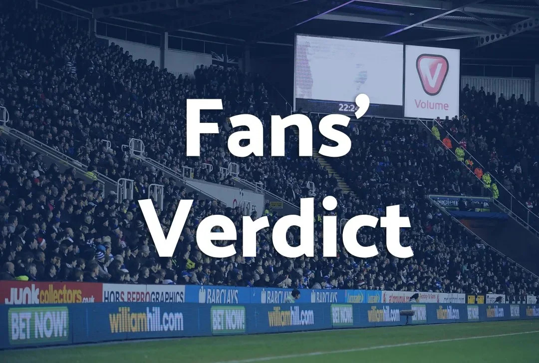 Luton Town Fans Verdict: Back To Life, Back To Reality