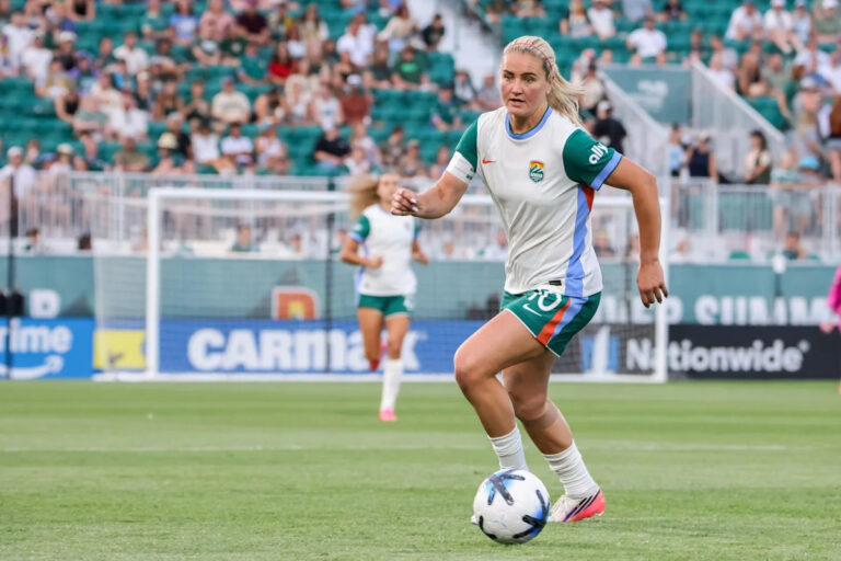 NWSL Availability Report (Matchweek 17 – Friday): Gotham FC vs Kansas City Current, Utah Royals vs Bay FC, Seattle Reign vs Chicago Stars, San Diego Wave vs Denver Summit