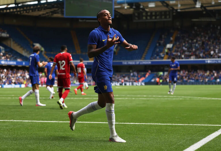 FPL Gameweek 1 Scout Picks: Our Best FPL XI